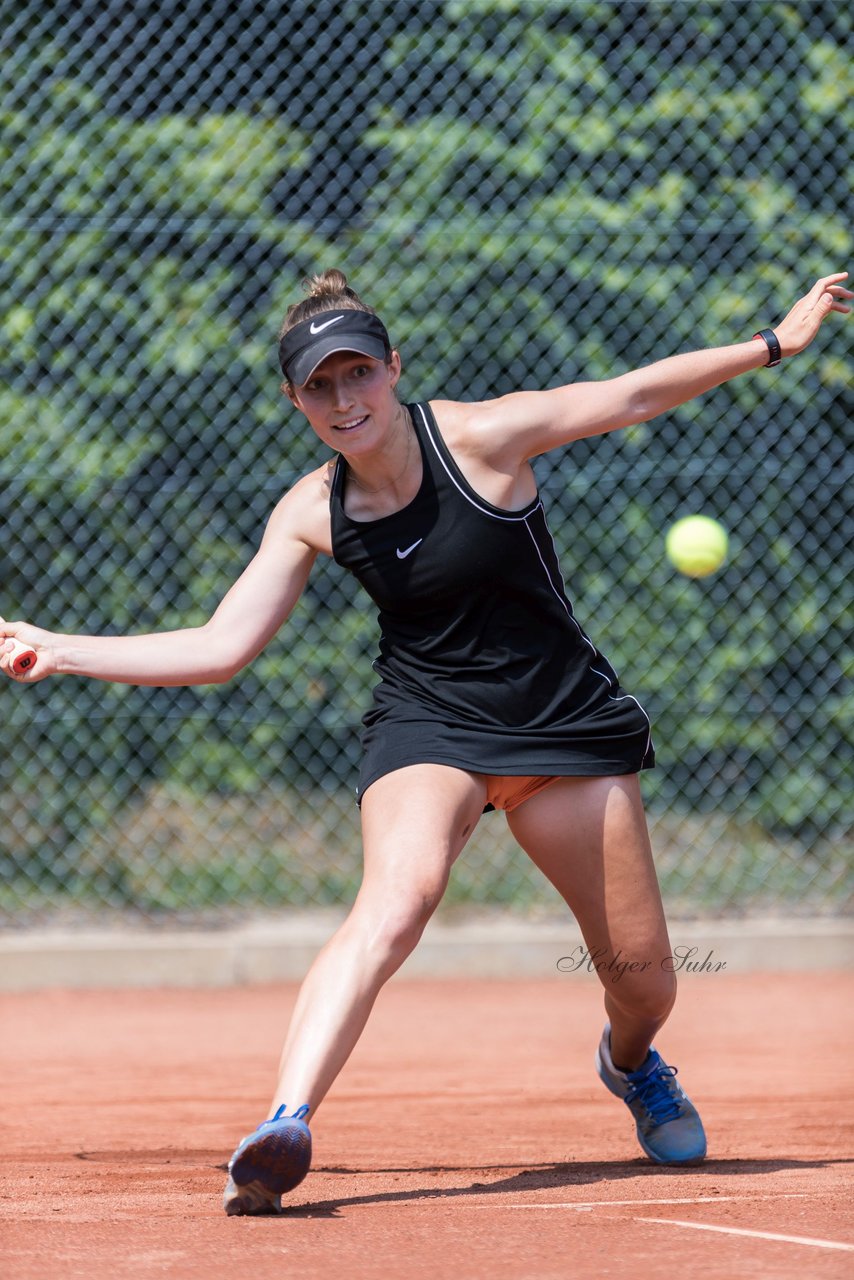 Juliane Triebe 23 - PSD Bank Nord Open Pinneberg